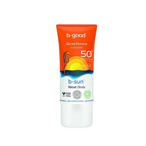 B-Good Sun Cream SPF50 150 ml