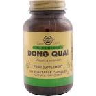 Solgar Dong Quai 100 Kapsül