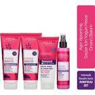 Urban Care Intense Keratin Serisi 4'lü Set