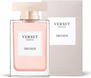 Verset Parfums Frenesi Kadın Parfümü EDP 100 ml