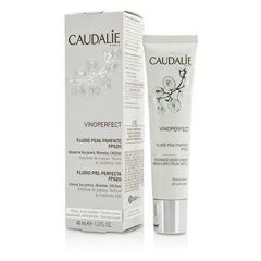 Caudalie Vinoperfect Day Perfecting Fluide 40ml Nemlendirici Gündüz Bakım Kremi spf20