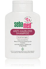 SEBAMED SAMP ANTI-HAIRLOS 400M