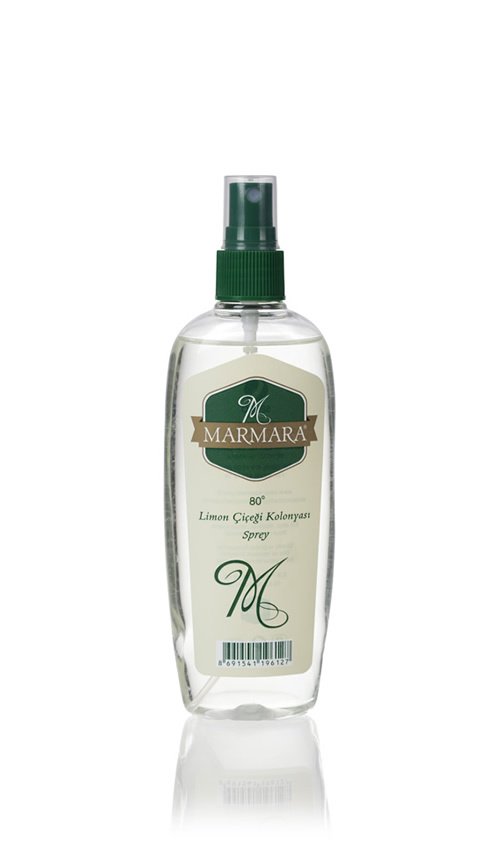 KOL MARMARA LIMON SPREY 100 ML