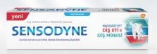 SENSODYNE HASSASIYET DIS ETI DIS MINESI 75 ML