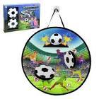 Birlik Toys Fırlat Yapıştır Futbol Toplu Hedef Oyunu