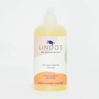 Lindos Naturals Bulaşık Sabunu 600 ml - Portakal & Bergamot
