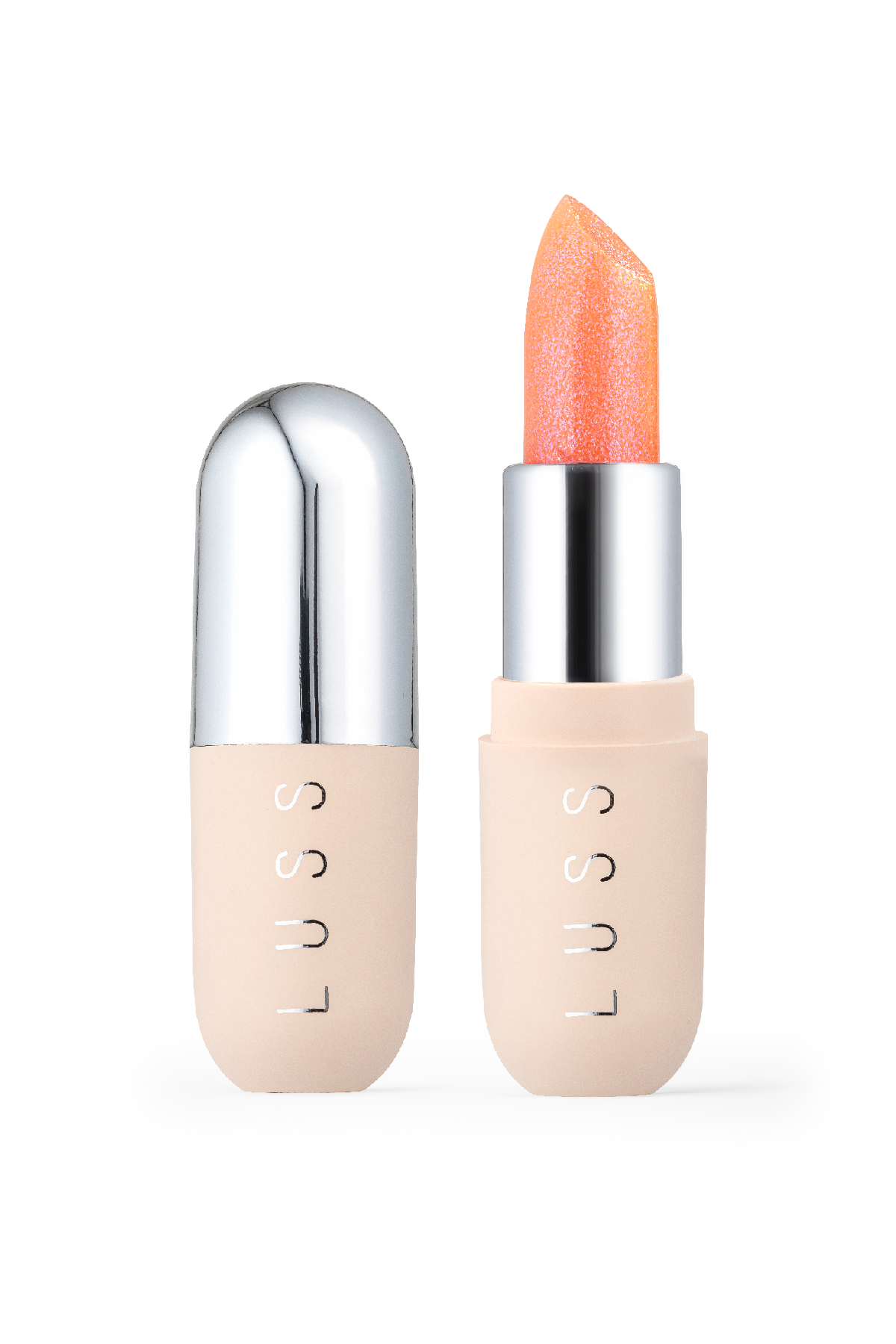 Luss Lip Balm High Effect No: 2