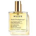 Nuxe Huile Prodigieuse Çok Amaçlı Kuru Yağ 100 ml
