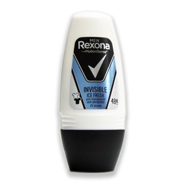 Rexona Men İnvisible İce Fresh Roll On 50 ml