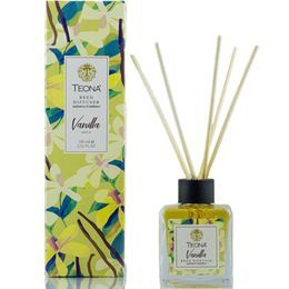 Teona Vanilla Bambu Çubuklu Oda Kokusu 110 ml