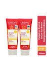 Urban Care Hibiscus & Shea Butter Serisi 2'li Set