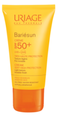 Uriage Bariesun Cream Sun Care SPF50+ 50ml