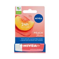 NIVEA LIP FRUITY SHINE SEFTALI