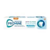 SENSODYNE PROMINE AKTIF DIS MINESI KALKANI BEYAZLIK 75ML