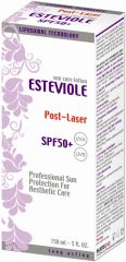 ESTEVIOLE POST LASR SPF 50 LOS