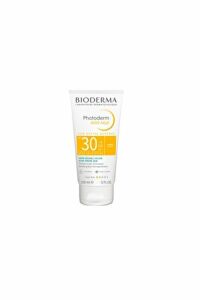 Bioderma Photoderm Akn Mat Güneş Koruyucu Krem SPF30 150 ml + Plaj Çantası Hediyeli