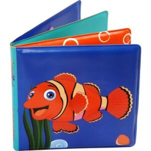 Bondigo Okyanuslu Arkadaşlar Banyo Kitabı Bl1061