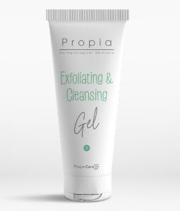 Propıa Exfolıatıng Cleansıng Gel 100 Ml
