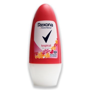 Rexona Tropical Roll On 50 ml