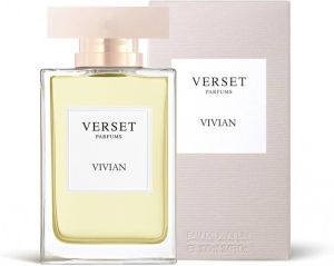 Verset Parfums Vivian Kadın Parfümü EDP 100 ml