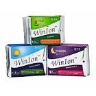 Winlon Hijyenik Ped Günlük 24'lü