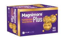 MAGNIMORE PLUS 90 TABLET