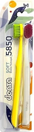 Denta Diş Fırçası 1+1 Yumuşak