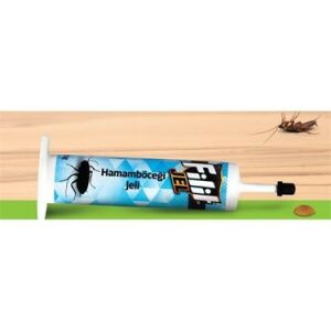Filit Hamam Böceği Jeli 35 gr