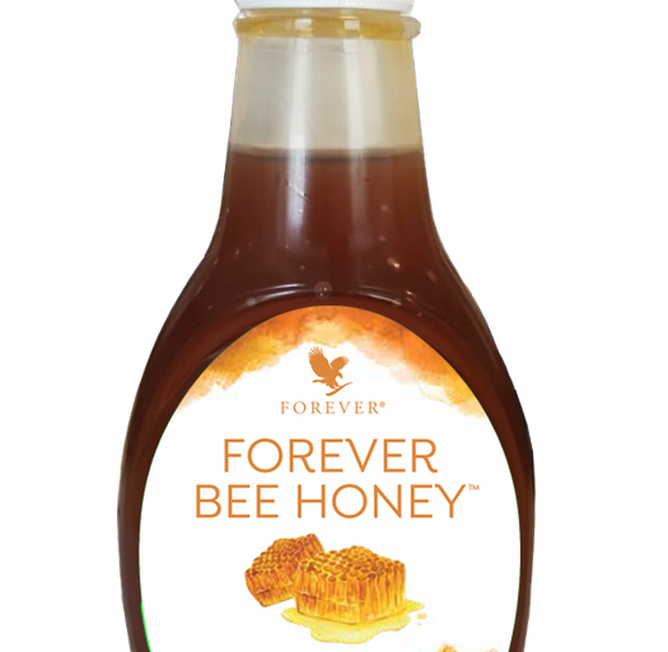 Forever Bee Honey Ham Süzme Çiek Balı 500 gr