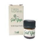 Happy Moments Gül Yağı 1 ml