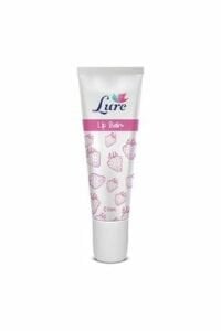 Lure Çilek Lip Balm 15 ml