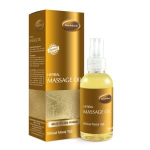 Mecitefendi Masaj Yağı 150 ml