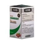 Nondo Cranberry 30 Kapsül