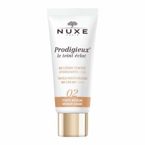 Nuxe Prodigieux Tinted Moisturizing BB Cream 02 30 ml