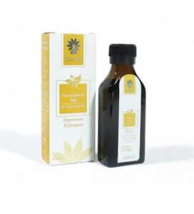 Panlife Sarı Kantaron Yağı 100 ml