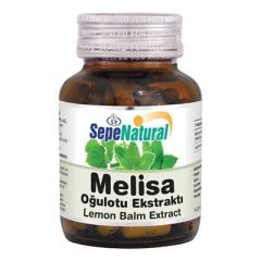 Melisa Ekstraktı 90 Kapsül x 310 mg 4 Adet Fiyatı