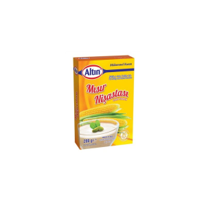 Altin Misir Unu 400 G