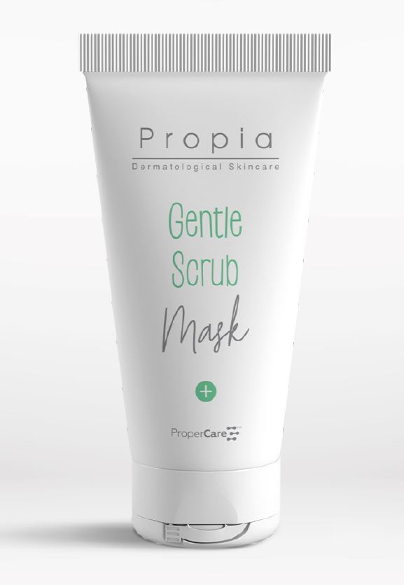 Propıa Gentle Scrub  Mask 50Ml