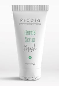 Propıa Gentle Scrub  Mask 50Ml
