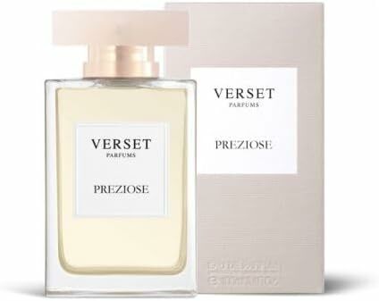 Verset Parfums Unique Kadın Parfümü EDP 100 ml