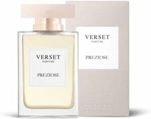 Verset Parfums Unique Kadın Parfümü EDP 100 ml