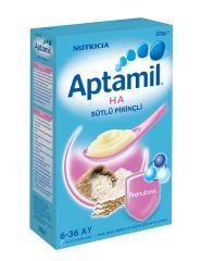 APTAMIL HA SUTLU PIRINCLI 225 GR