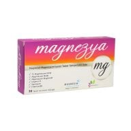 MAGNEZYA 30 TABLET