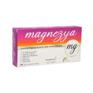 MAGNEZYA 30 TABLET