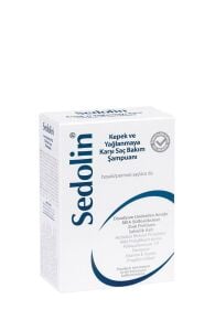 SEDOLIN SAMPUAN 150 ML