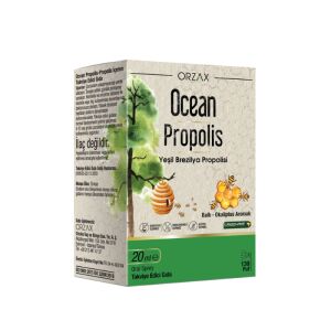 OCEAN PROPOLIS SPREY