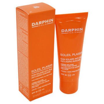 Darphin Soleil Plaisir Spf30 Güneş Koruyucu Krem 50ml