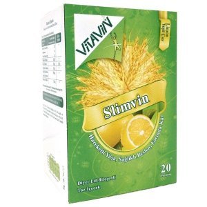 3 Al 2 Öde Vitavin Slimvin Yes Cay İc Toz