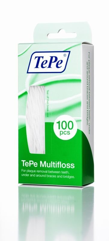 TEPE DIS IPI MULTIFLOSS 100 LU