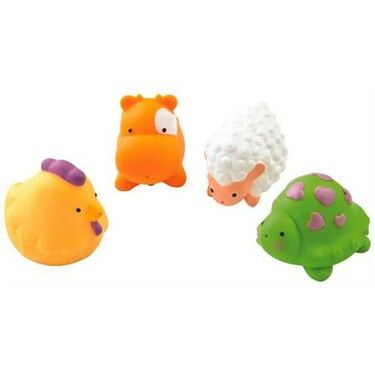 Bondigo Banyo Oyuncakları Bl1023